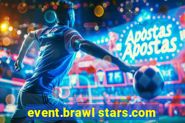 event.brawl stars.com